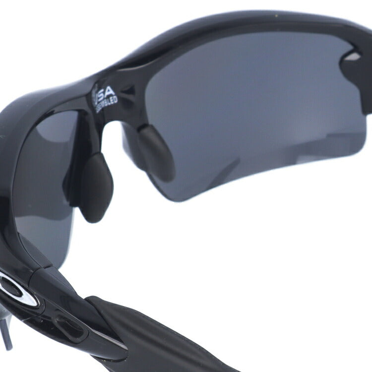 オークリー サングラス フラック2.0 偏光 サングラス ミラーレンズ レギュラーフィット OAKLEY FLAK 2.0 OO9295-0759 59サイズ スポーツ メンズ レディース［ハイカーブレンズ対応/スポーツ］ ラッピング無料