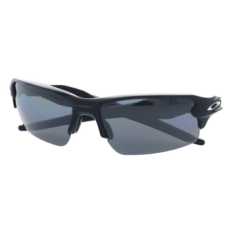 オークリー サングラス フラック2.0 偏光 サングラス ミラーレンズ レギュラーフィット OAKLEY FLAK 2.0 OO9295-0759 59サイズ スポーツ メンズ レディース［ハイカーブレンズ対応/スポーツ］ ラッピング無料