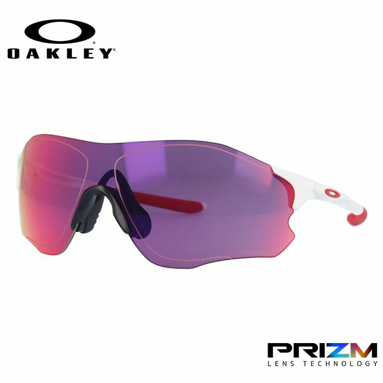 オークリー サングラス EVゼロ パス プリズム レギュラーフィット OAKLEY EVZERO PATH OO9308-0638 138サイズ スポーツ メンズ レディース ラッピング無料