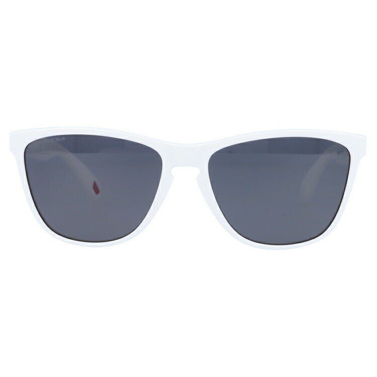 【訳あり】オークリー サングラス フロッグスキン プリズム レギュラーフィット OAKLEY FROGSKINS OO9444-0157 57サイズ 35th Anniversary ウェリントン メンズ レディース ラッピング無料
