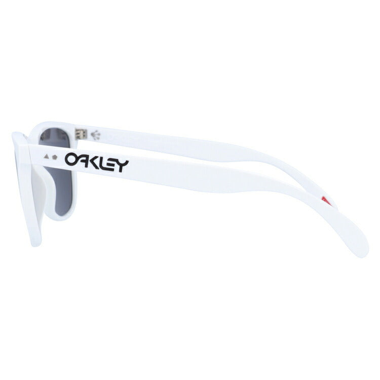 【訳あり】オークリー サングラス フロッグスキン プリズム レギュラーフィット OAKLEY FROGSKINS OO9444-0157 57サイズ 35th Anniversary ウェリントン メンズ レディース ラッピング無料