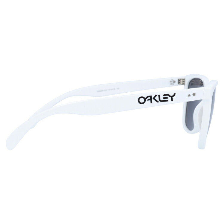 【訳あり】オークリー サングラス フロッグスキン プリズム レギュラーフィット OAKLEY FROGSKINS OO9444-0157 57サイズ 35th Anniversary ウェリントン メンズ レディース ラッピング無料