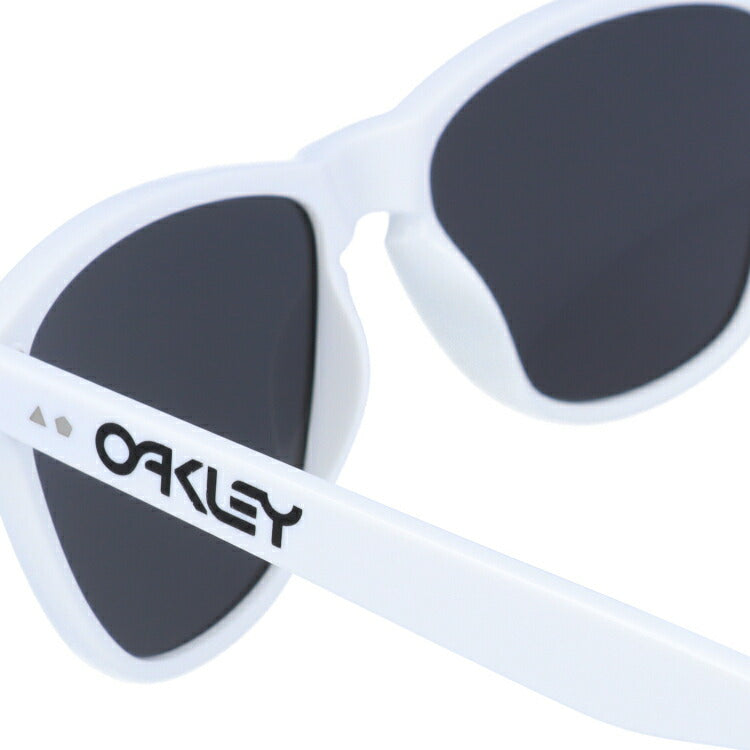 【訳あり】オークリー サングラス フロッグスキン プリズム レギュラーフィット OAKLEY FROGSKINS OO9444-0157 57サイズ 35th Anniversary ウェリントン メンズ レディース ラッピング無料