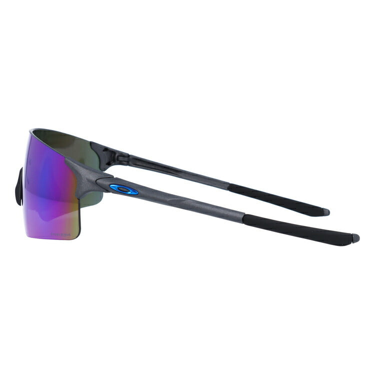 オークリー サングラス EVゼロ ブレード プリズム レギュラーフィット OAKLEY EVZERO BLADES OO9454-0338 138サイズ スポーツ メンズ レディース ラッピング無料
