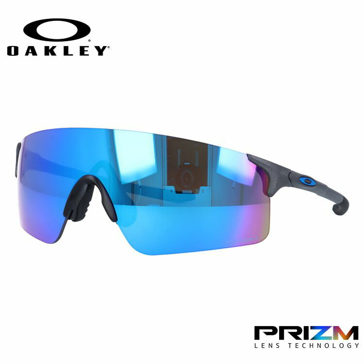 オークリー サングラス EVゼロ ブレード プリズム レギュラーフィット OAKLEY EVZERO BLADES OO9454-0338 138サイズ スポーツ メンズ レディース ラッピング無料