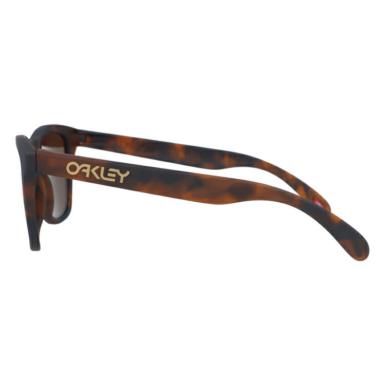 オークリー サングラス フロッグスキン プリズム レギュラーフィット OAKLEY FROGSKINS OO9013-C555 55サイズ ウェリントン ユニセックス メンズ レディース ラッピング無料