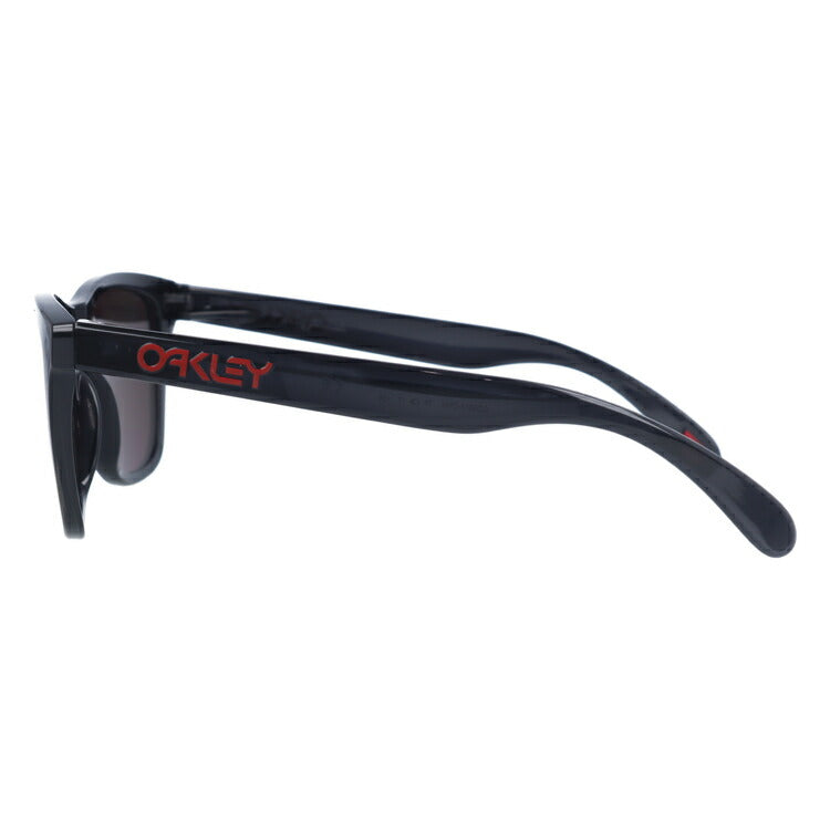 オークリー サングラス フロッグスキン プリズム レギュラーフィット OAKLEY FROGSKINS OO9013-C955 55サイズ ウェリントン ユニセックス メンズ レディース ラッピング無料