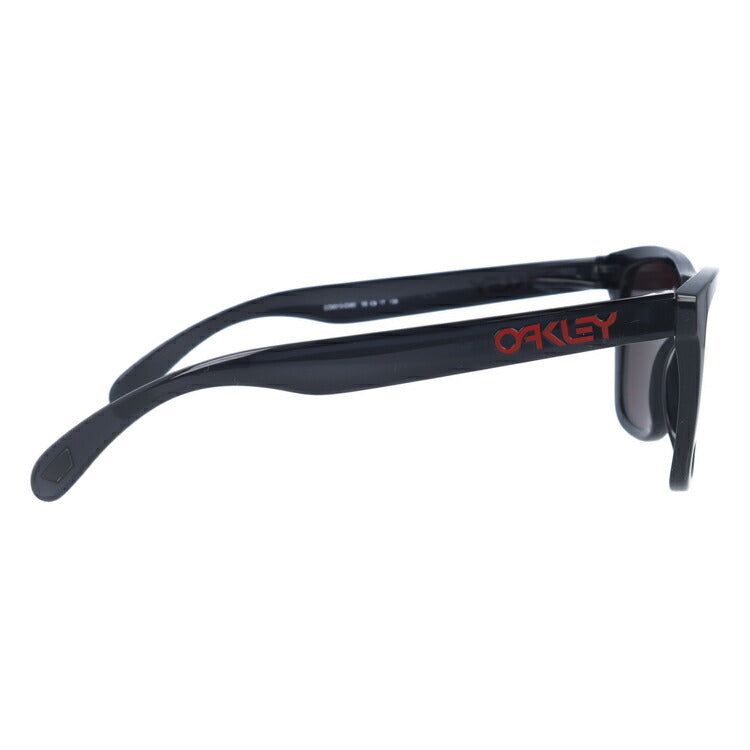 オークリー サングラス フロッグスキン プリズム レギュラーフィット OAKLEY FROGSKINS OO9013-C955 55サイズ ウェリントン ユニセックス メンズ レディース ラッピング無料