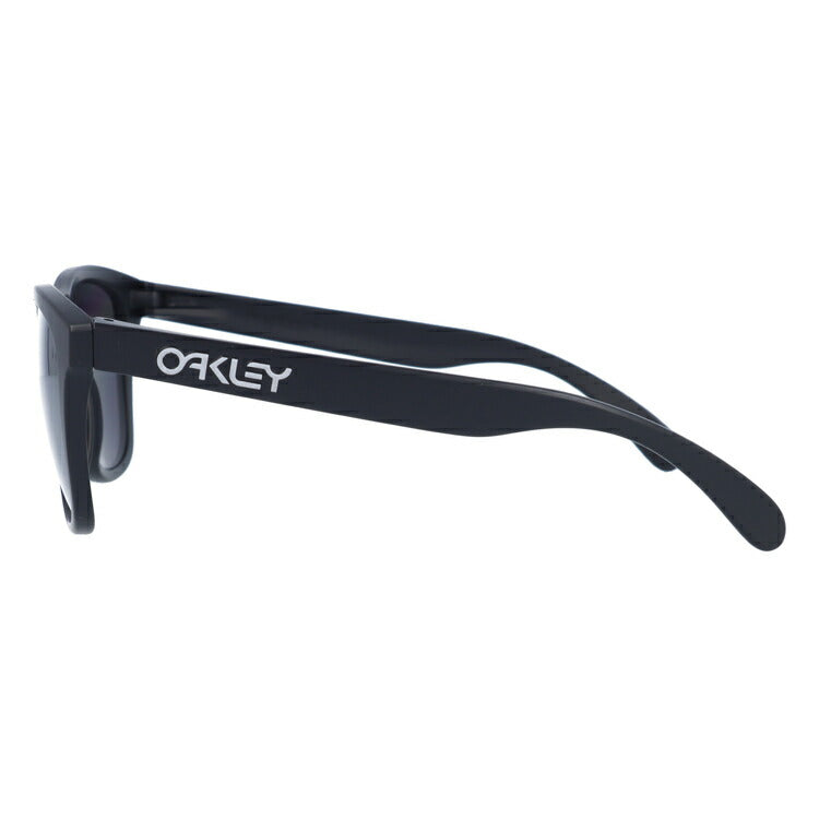 【訳あり】オークリー 偏光 サングラス OAKLEY フロッグスキン レギュラーフィット FROGSKINS OO9013-F755 55サイズ プリズム ウェリントン型 メンズ レディース アイウェア UV 紫外線カット ギフト対応 釣り ゴルフ ドライブ アウトドア 運転 オークレー