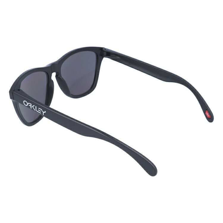 【訳あり】オークリー 偏光 サングラス OAKLEY フロッグスキン レギュラーフィット FROGSKINS OO9013-F755 55サイズ プリズム ウェリントン型 メンズ レディース アイウェア UV 紫外線カット ギフト対応 釣り ゴルフ ドライブ アウトドア 運転 オークレー