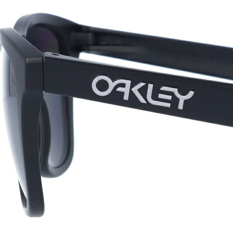 【訳あり】オークリー 偏光 サングラス OAKLEY フロッグスキン レギュラーフィット FROGSKINS OO9013-F755 55サイズ プリズム ウェリントン型 メンズ レディース アイウェア UV 紫外線カット ギフト対応 釣り ゴルフ ドライブ アウトドア 運転 オークレー