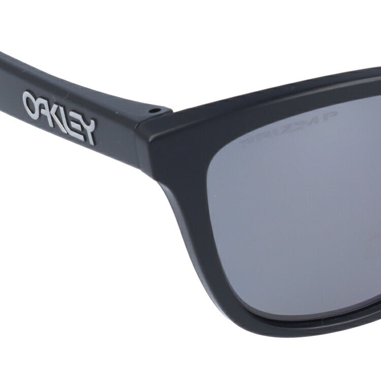 【訳あり】オークリー 偏光 サングラス OAKLEY フロッグスキン レギュラーフィット FROGSKINS OO9013-F755 55サイズ プリズム ウェリントン型 メンズ レディース アイウェア UV 紫外線カット ギフト対応 釣り ゴルフ ドライブ アウトドア 運転 オークレー