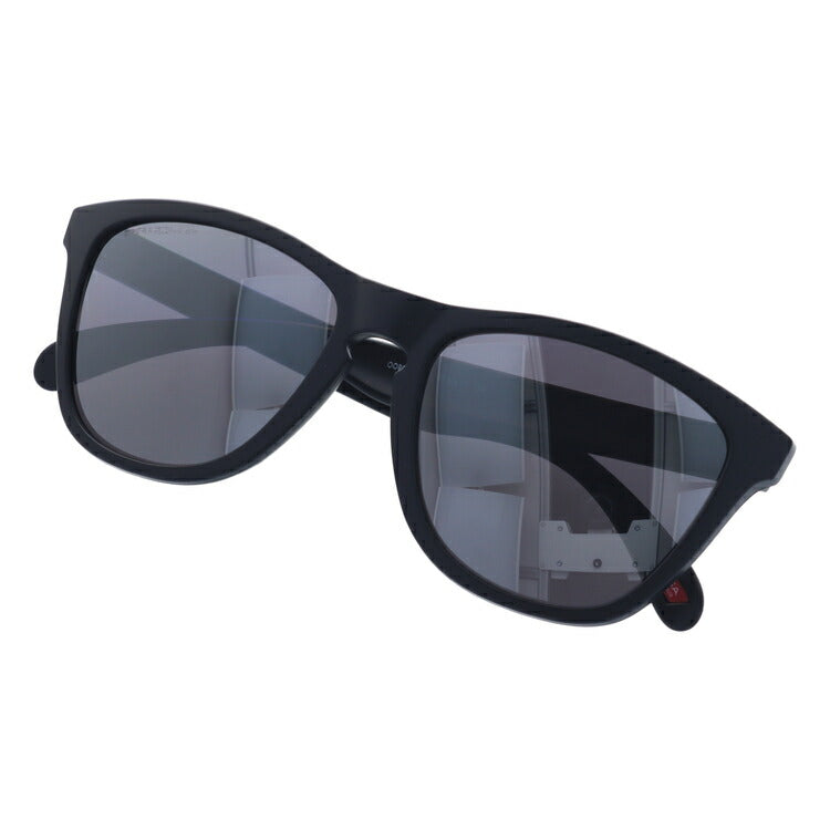 オークリー 偏光 サングラス フロッグスキン プリズム レギュラーフィット OAKLEY FROGSKINS OO9013-F755 55サイズ ウェリントン ユニセックス メンズ レディース ラッピング無料