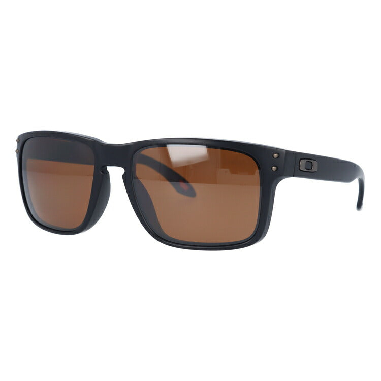 オークリー サングラス ホルブルック 偏光 サングラス プリズム レギュラーフィット OAKLEY HOLBROOK OO9102-D755 57サイズ スクエア ユニセックス メンズ レディース ラッピング無料