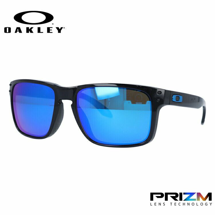 オークリー サングラス ホルブルック プリズム レギュラーフィット OAKLEY HOLBROOK OO9102-F555 57サイズ スクエア ユニセックス メンズ レディース ラッピング無料