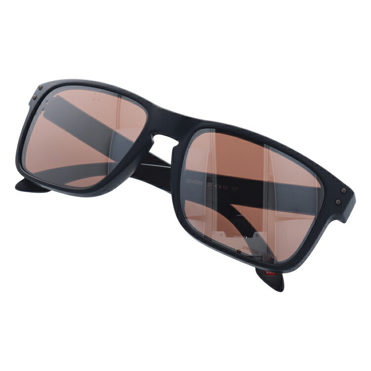 オークリー サングラス ホルブルック プリズム レギュラーフィット OAKLEY HOLBROOK OO9102-K055 57サイズ スクエア ユニセックス メンズ レディース ラッピング無料