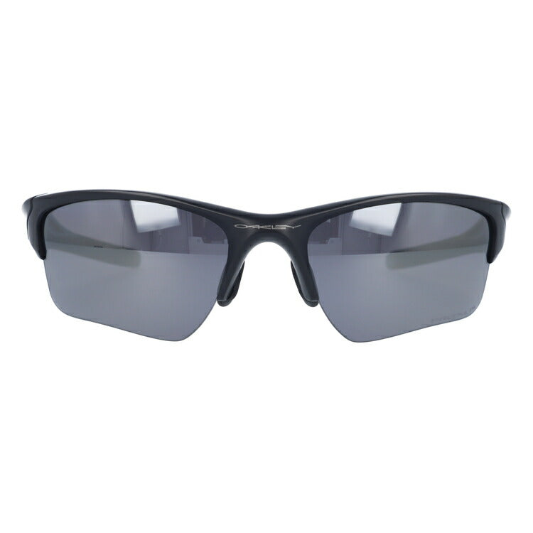 【訳あり】オークリー 偏光 サングラス OAKLEY ハーフジャケット2.0 XL レギュラーフィット HALF JACKET2.0 XL OO9154-6562 62サイズ プリズム スポーツ型 メンズ レディース アイウェア UVカット 紫外線カット ［ハイカーブレンズ対応/スポーツ］【海外正規品】