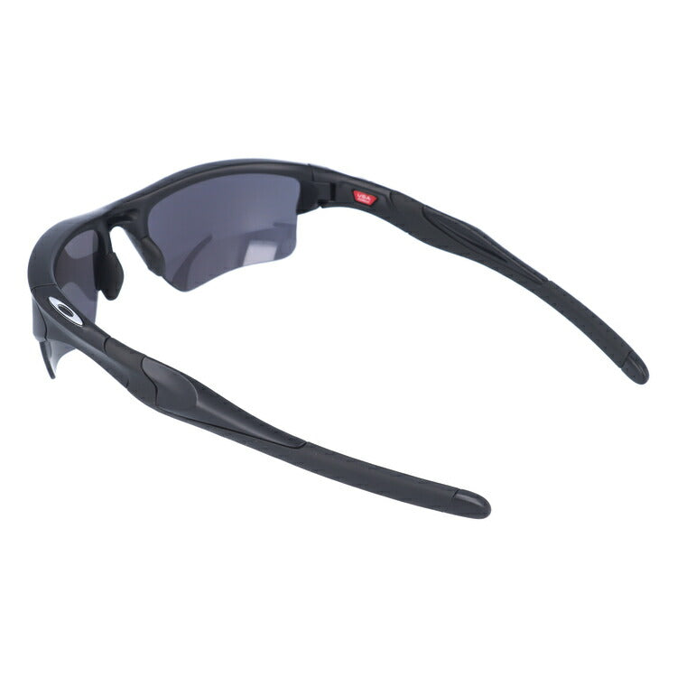 【訳あり】オークリー 偏光 サングラス OAKLEY ハーフジャケット2.0 XL レギュラーフィット HALF JACKET2.0 XL OO9154-6562 62サイズ プリズム スポーツ型 メンズ レディース アイウェア UVカット 紫外線カット ［ハイカーブレンズ対応/スポーツ］【海外正規品】