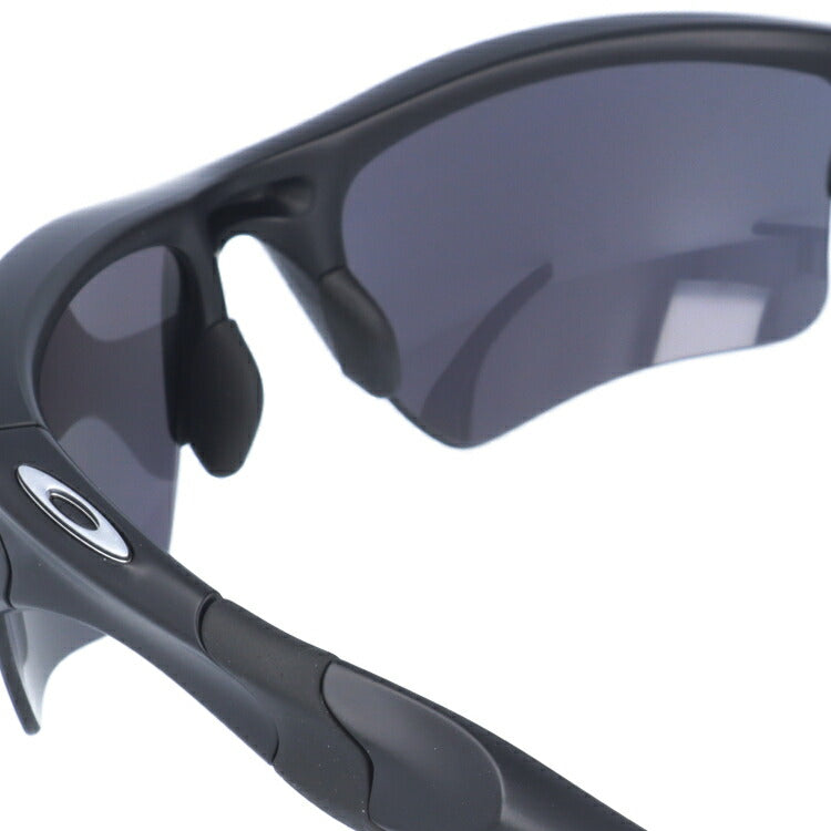訳あり】オークリー 偏光 サングラス OAKLEY ハーフジャケット2.0 XL