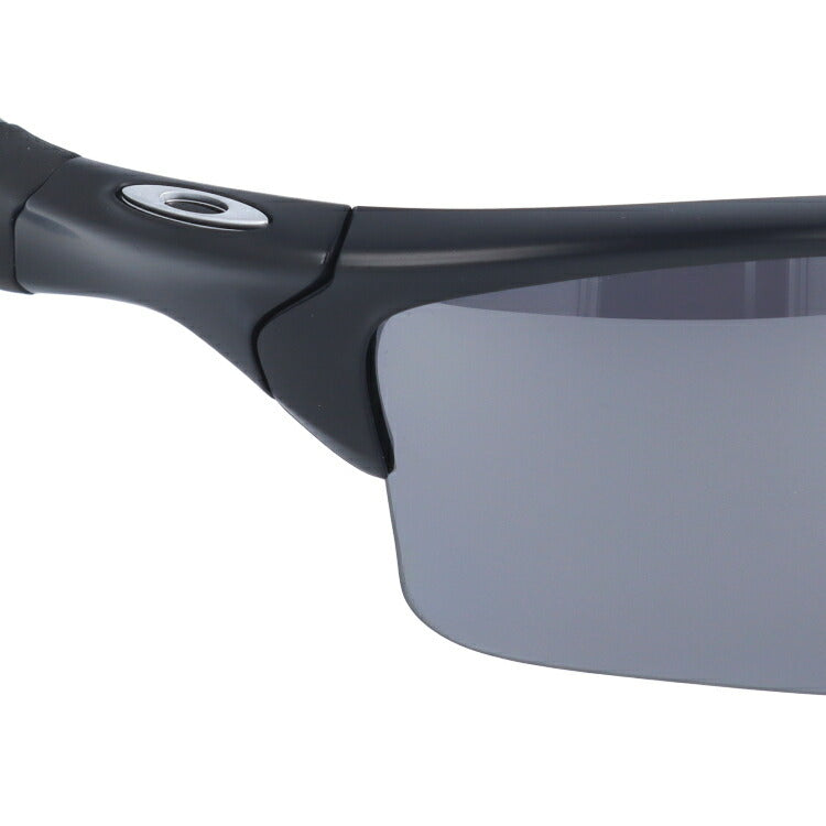 訳あり】オークリー 偏光 サングラス OAKLEY ハーフジャケット2.0 XL
