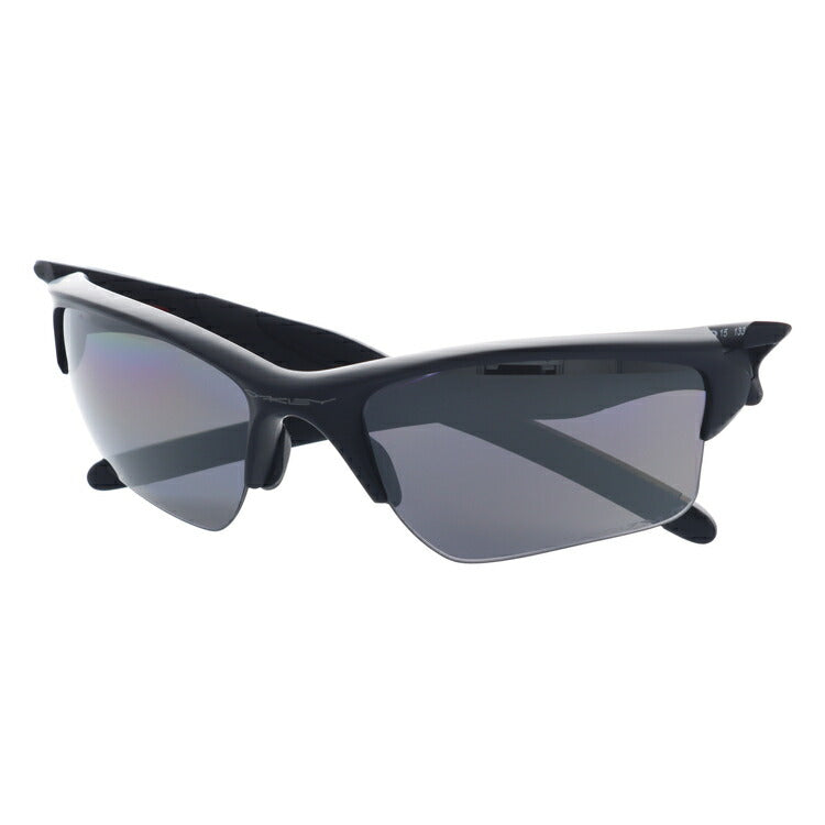 訳あり】オークリー 偏光 サングラス OAKLEY ハーフジャケット2.0 XL