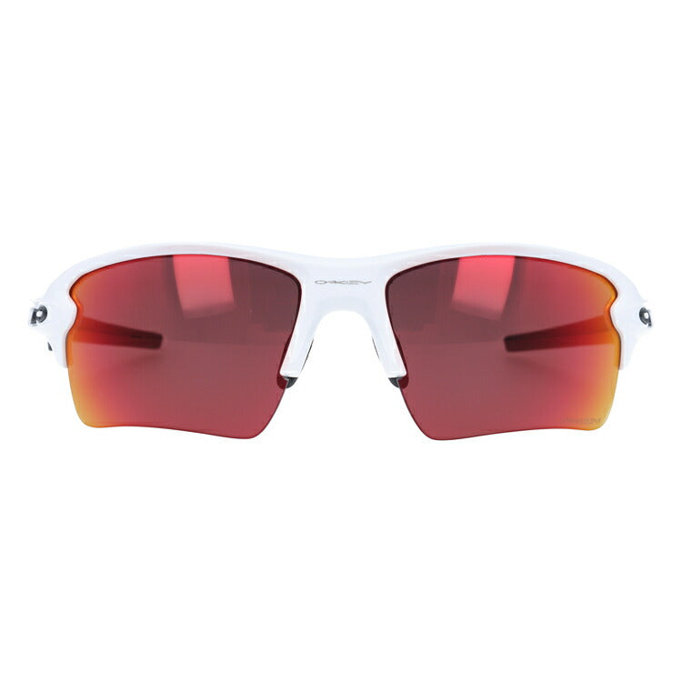 【訳あり】オークリー サングラス フラック2.0 XL プリズム レギュラーフィット OAKLEY FLAK 2.0 XL OO9188-03 59サイズ スポーツ ユニセックス メンズ レディース ［ハイカーブレンズ対応/スポーツ］ ラッピング無料