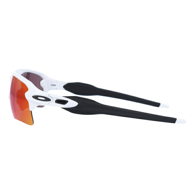 【訳あり】オークリー サングラス フラック2.0 XL プリズム レギュラーフィット OAKLEY FLAK 2.0 XL OO9188-03 59サイズ スポーツ ユニセックス メンズ レディース ［ハイカーブレンズ対応/スポーツ］ ラッピング無料