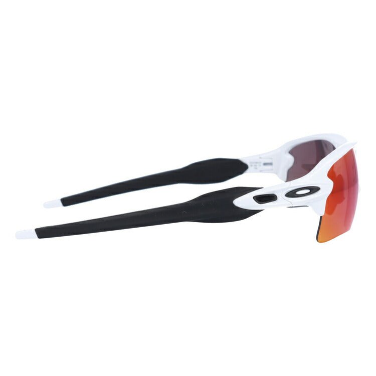 【訳あり】オークリー サングラス フラック2.0 XL プリズム レギュラーフィット OAKLEY FLAK 2.0 XL OO9188-03 59サイズ スポーツ ユニセックス メンズ レディース ［ハイカーブレンズ対応/スポーツ］ ラッピング無料