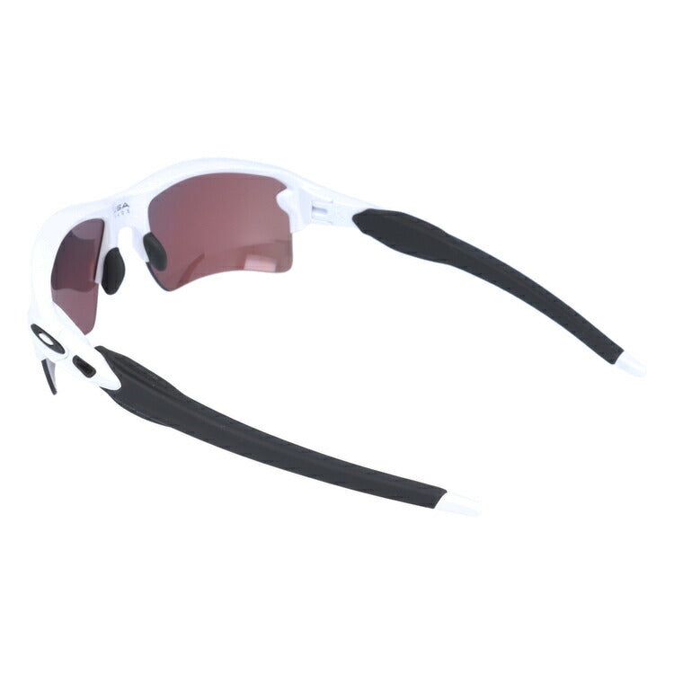 【訳あり】オークリー サングラス フラック2.0 XL プリズム レギュラーフィット OAKLEY FLAK 2.0 XL OO9188-03 59サイズ スポーツ ユニセックス メンズ レディース ［ハイカーブレンズ対応/スポーツ］ ラッピング無料