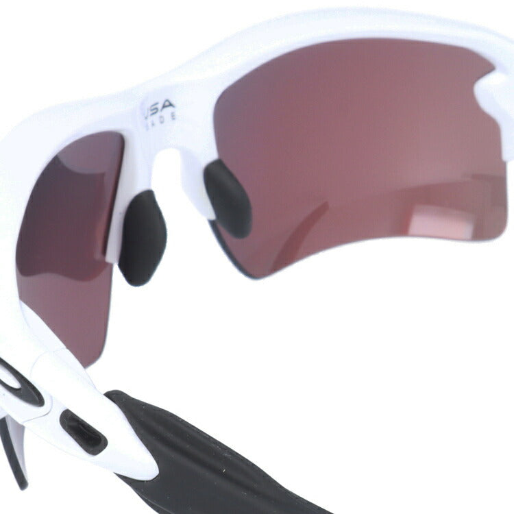 【訳あり】オークリー サングラス フラック2.0 XL プリズム レギュラーフィット OAKLEY FLAK 2.0 XL OO9188-03 59サイズ スポーツ ユニセックス メンズ レディース ［ハイカーブレンズ対応/スポーツ］ ラッピング無料