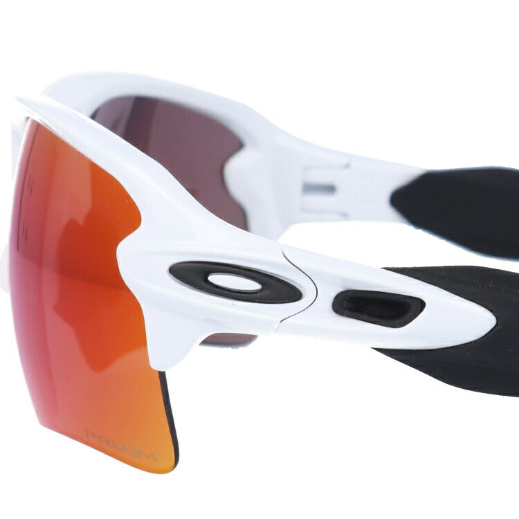 【訳あり】オークリー サングラス フラック2.0 XL プリズム レギュラーフィット OAKLEY FLAK 2.0 XL OO9188-03 59サイズ スポーツ ユニセックス メンズ レディース ［ハイカーブレンズ対応/スポーツ］ ラッピング無料