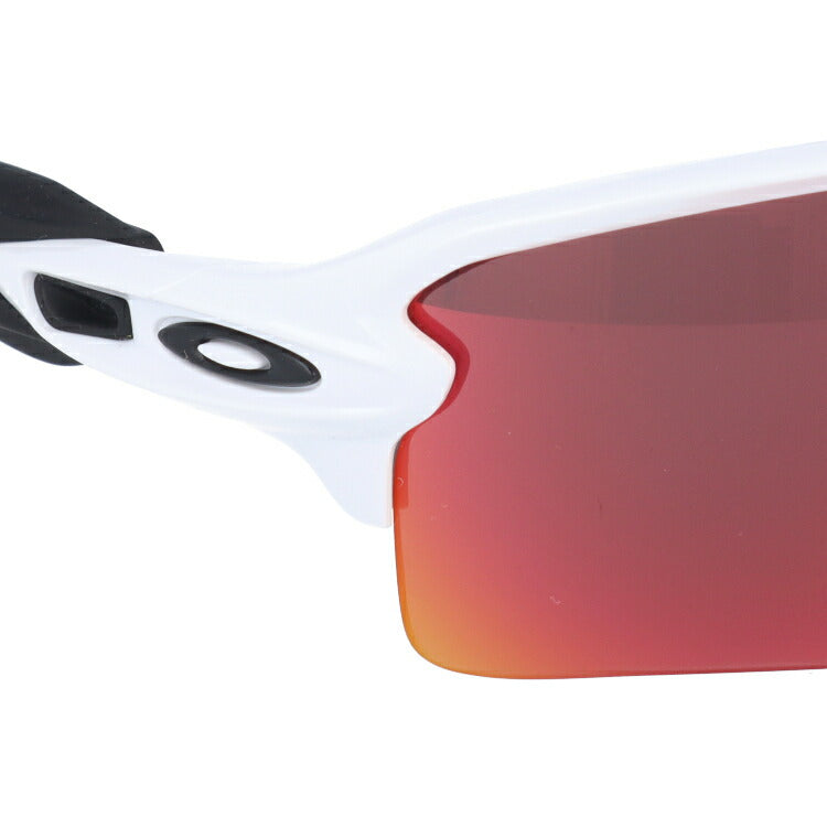 【訳あり】オークリー サングラス フラック2.0 XL プリズム レギュラーフィット OAKLEY FLAK 2.0 XL OO9188-03 59サイズ スポーツ ユニセックス メンズ レディース ［ハイカーブレンズ対応/スポーツ］ ラッピング無料