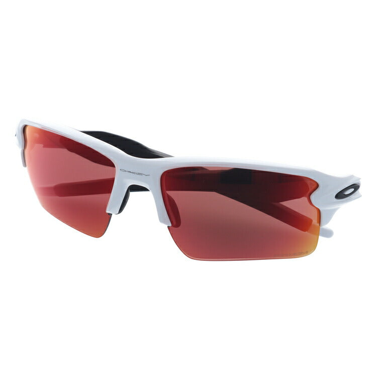 【訳あり】オークリー サングラス フラック2.0 XL プリズム レギュラーフィット OAKLEY FLAK 2.0 XL OO9188-03 59サイズ スポーツ ユニセックス メンズ レディース ［ハイカーブレンズ対応/スポーツ］ ラッピング無料