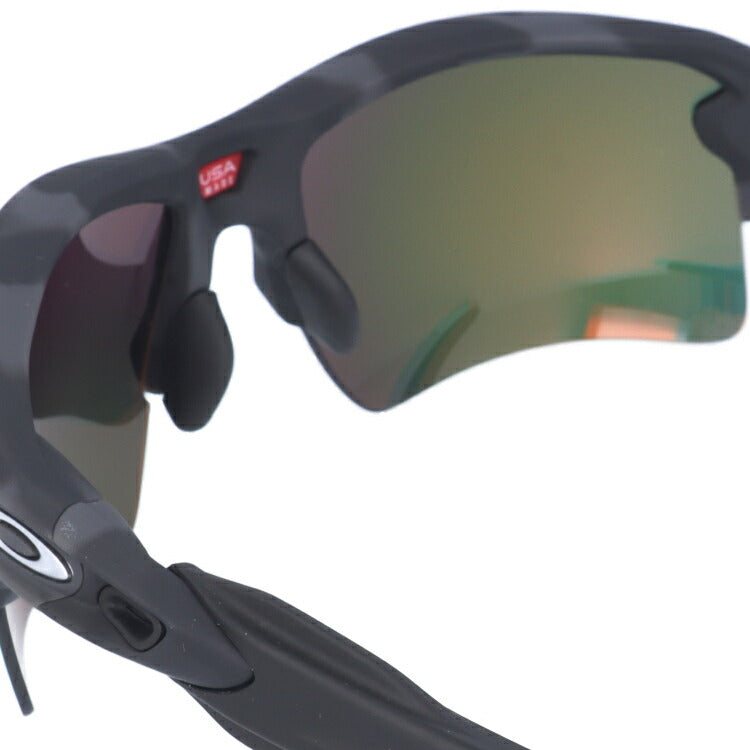 オークリー サングラス フラック2.0 XL プリズム レギュラーフィット OAKLEY FLAK 2.0 XL OO9188-8659 59サイズ スポーツ ユニセックス メンズ レディース ［ハイカーブレンズ対応/スポーツ］ ラッピング無料