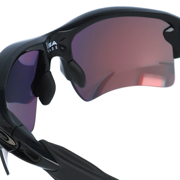 オークリー サングラス フラック2.0 XL プリズム レギュラーフィット OAKLEY FLAK 2.0 XL OO9188-9159 59サイズ スポーツ ユニセックス メンズ レディース ［ハイカーブレンズ対応/スポーツ］ ラッピング無料