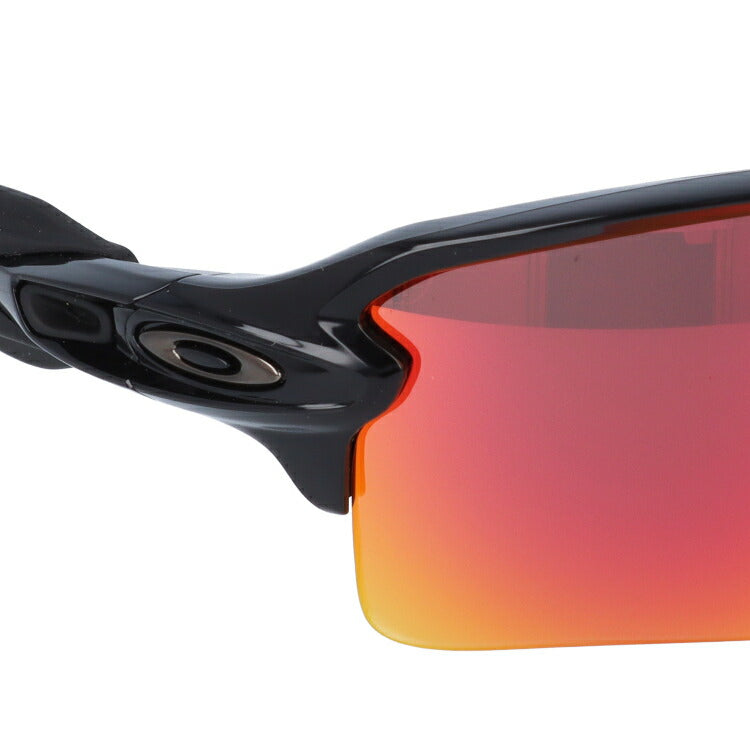 オークリー サングラス フラック2.0 XL プリズム レギュラーフィット OAKLEY FLAK 2.0 XL OO9188-9159 59サイズ スポーツ ユニセックス メンズ レディース ［ハイカーブレンズ対応/スポーツ］ ラッピング無料