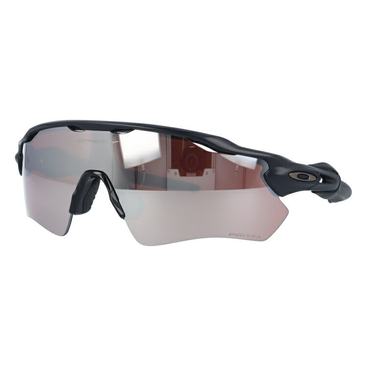 オークリー サングラス レーダーEVパス プリズム レギュラーフィット OAKLEY RADAR EV PATH OO9208-9638 138サイズ Prizm Snow Collection スポーツ ユニセックス メンズ レディース スキー スノボ ラッピング無料