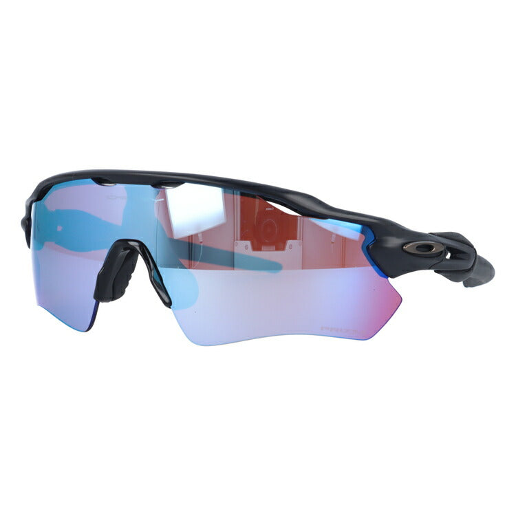 オークリー サングラス レーダーEVパス プリズム レギュラーフィット OAKLEY RADAR EV PATH OO9208-9738 138サイズ Prizm Snow Collection スポーツ ユニセックス メンズ レディース スキー スノボ ラッピング無料