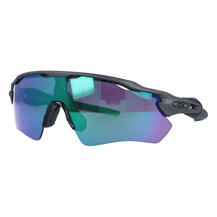 オークリー サングラス レーダーEVパス プリズム レギュラーフィット OAKLEY RADAR EV PATH OO9208-A138 138サイズ スポーツ ユニセックス メンズ レディース ラッピング無料