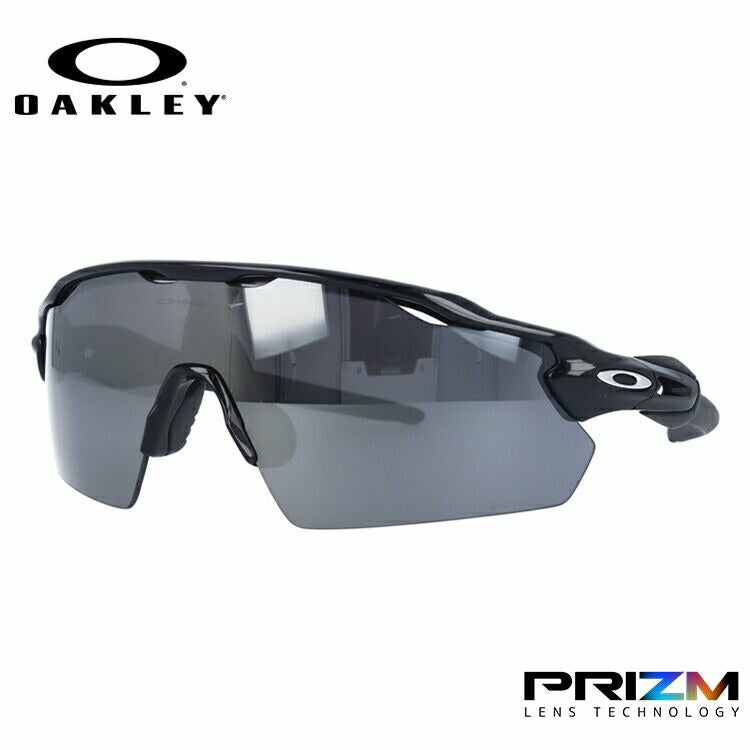 オークリー サングラス レーダーEVピッチ プリズム レギュラーフィット OAKLEY Radar EV Pitch OO9211-2238 138サイズ スポーツ ユニセックス メンズ レディース ラッピング無料