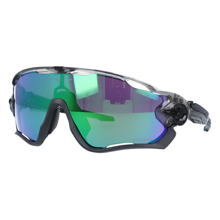 オークリー サングラス ジョウブレイカー プリズム レギュラーフィット OAKLEY JAWBREAKER OO9290-4631 131サイズ スポーツ ユニセックス メンズ レディース ラッピング無料