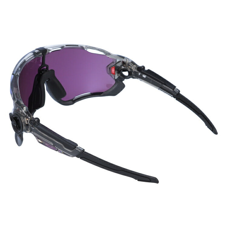 オークリー サングラス ジョウブレイカー プリズム レギュラーフィット OAKLEY JAWBREAKER OO9290-4631 131サイズ スポーツ ユニセックス メンズ レディース ラッピング無料