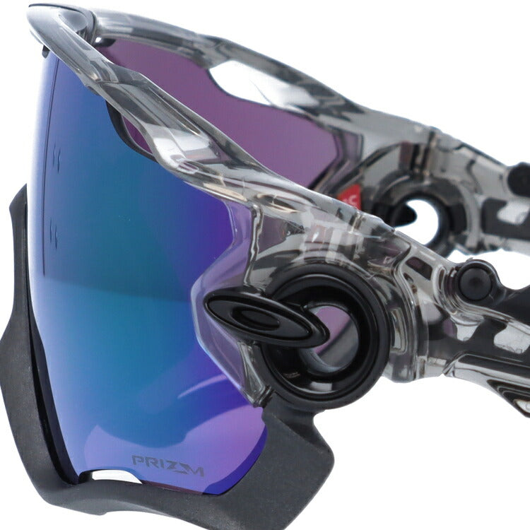 オークリー サングラス ジョウブレイカー プリズム レギュラーフィット OAKLEY JAWBREAKER OO9290-4631 131サイズ スポーツ ユニセックス メンズ レディース ラッピング無料