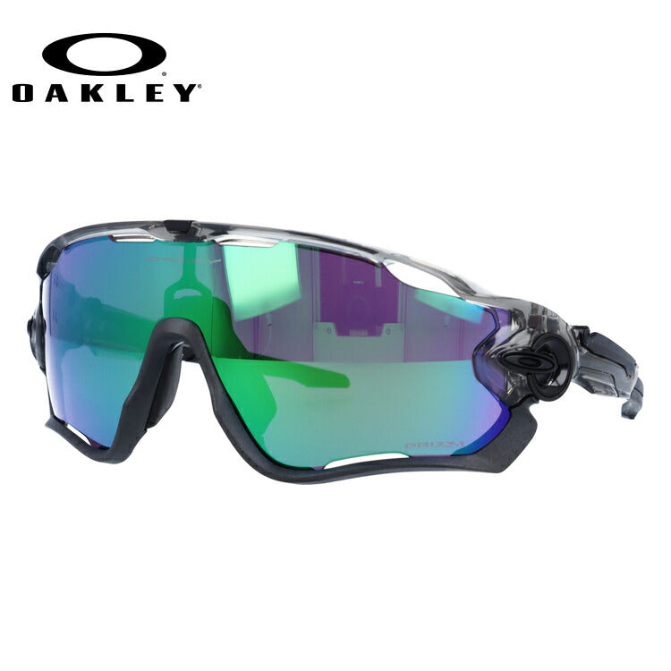 オークリー サングラス ジョウブレイカー プリズム レギュラーフィット OAKLEY JAWBREAKER OO9290-4631 131サイズ スポーツ ユニセックス メンズ レディース ラッピング無料