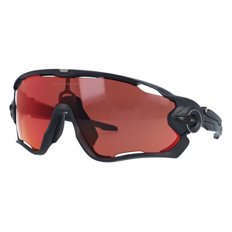【訳あり】オークリー サングラス OAKLEY ジョウブレイカー レギュラーフィット JAWBREAKER OO9290-5131 131サイズ PRIZM SNOW COLLECTION プリズム スポーツ型 メンズ レディース アイウェア UVカット 紫外線カット 野球 自転車 釣り オークレー【海外正規品】