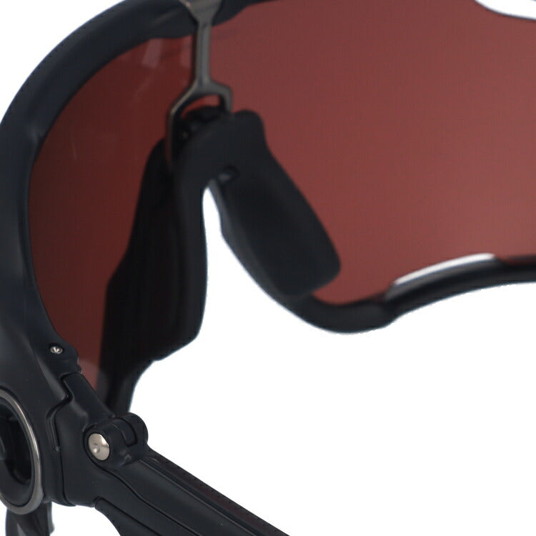 【訳あり】オークリー サングラス OAKLEY ジョウブレイカー レギュラーフィット JAWBREAKER OO9290-5131 131サイズ PRIZM SNOW COLLECTION プリズム スポーツ型 メンズ レディース アイウェア UVカット 紫外線カット 野球 自転車 釣り オークレー【海外正規品】