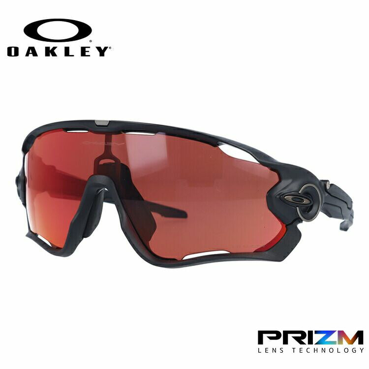 オークリー サングラス ジョウブレイカー プリズム レギュラーフィット OAKLEY JAWBREAKER OO9290-5131 131サイズ Prizm Snow Collection スポーツ ユニセックス メンズ レディース スキー スノボ ラッピング無料