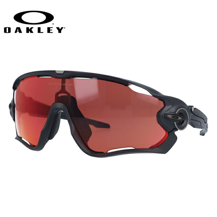 【訳あり】オークリー サングラス OAKLEY ジョウブレイカー レギュラーフィット JAWBREAKER OO9290-5131 131サイズ PRIZM SNOW COLLECTION プリズム スポーツ型 メンズ レディース アイウェア UVカット 紫外線カット 野球 自転車 釣り オークレー【海外正規品】