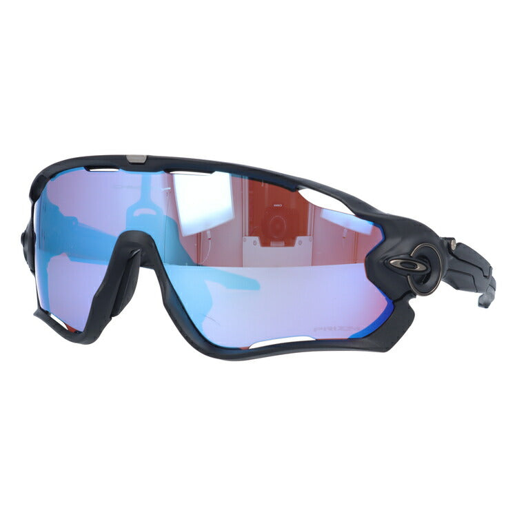 オークリー サングラス ジョウブレイカー プリズム レギュラーフィット OAKLEY JAWBREAKER OO9290-5331 131サイズ Prizm Snow Collection スポーツ ユニセックス メンズ レディース スキー スノボ ラッピング無料