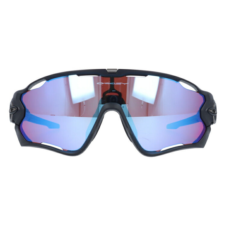 オークリー サングラス ジョウブレイカー プリズム レギュラーフィット OAKLEY JAWBREAKER OO9290-5331 131サイズ Prizm Snow Collection スポーツ ユニセックス メンズ レディース スキー スノボ ラッピング無料